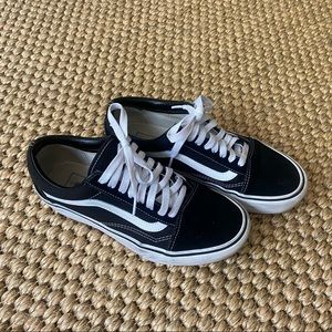 COPY - VANS OLD SKOOL CLASSIC